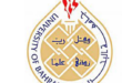 شعار جامعة البحرين