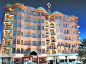 فندق لوريال - أشهر فنادق منطقة بنيد القار بالكويت