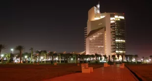 أفضل مدن الكويت
