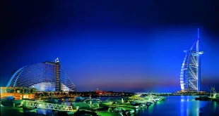 مشروع برج العرب دبي