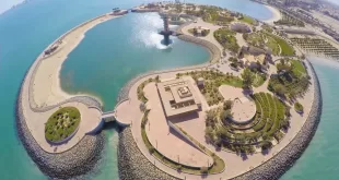 افضل 10 معالم سياحية في الكويت لعام 2022