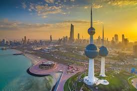 الروضتين المنطقة الساحلية الأكثر شهرة بالكويت