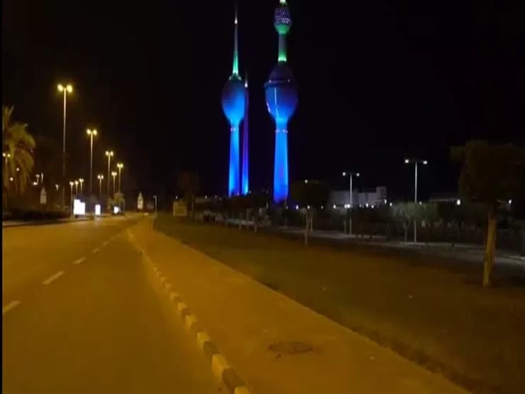 حي الفيحاء الكويت