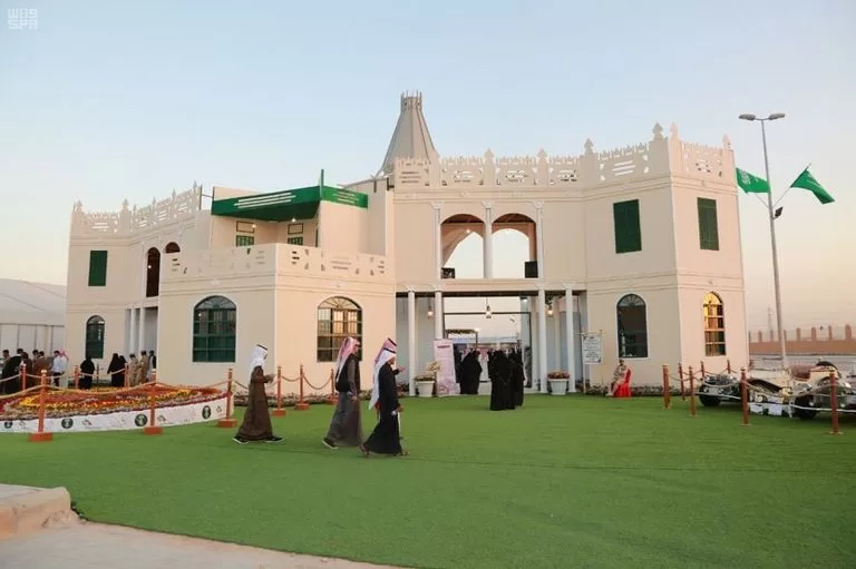 قصر مشرف الكويت : تعرّف على تاريخه وأسراره وخباياه