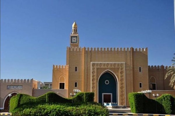 قصر دسمان الكويت