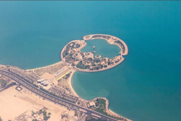 جزر الكويت