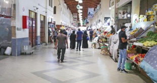 محلات مميزة في الكويت