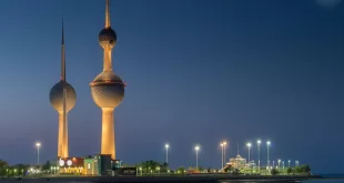 شوارع الكويت