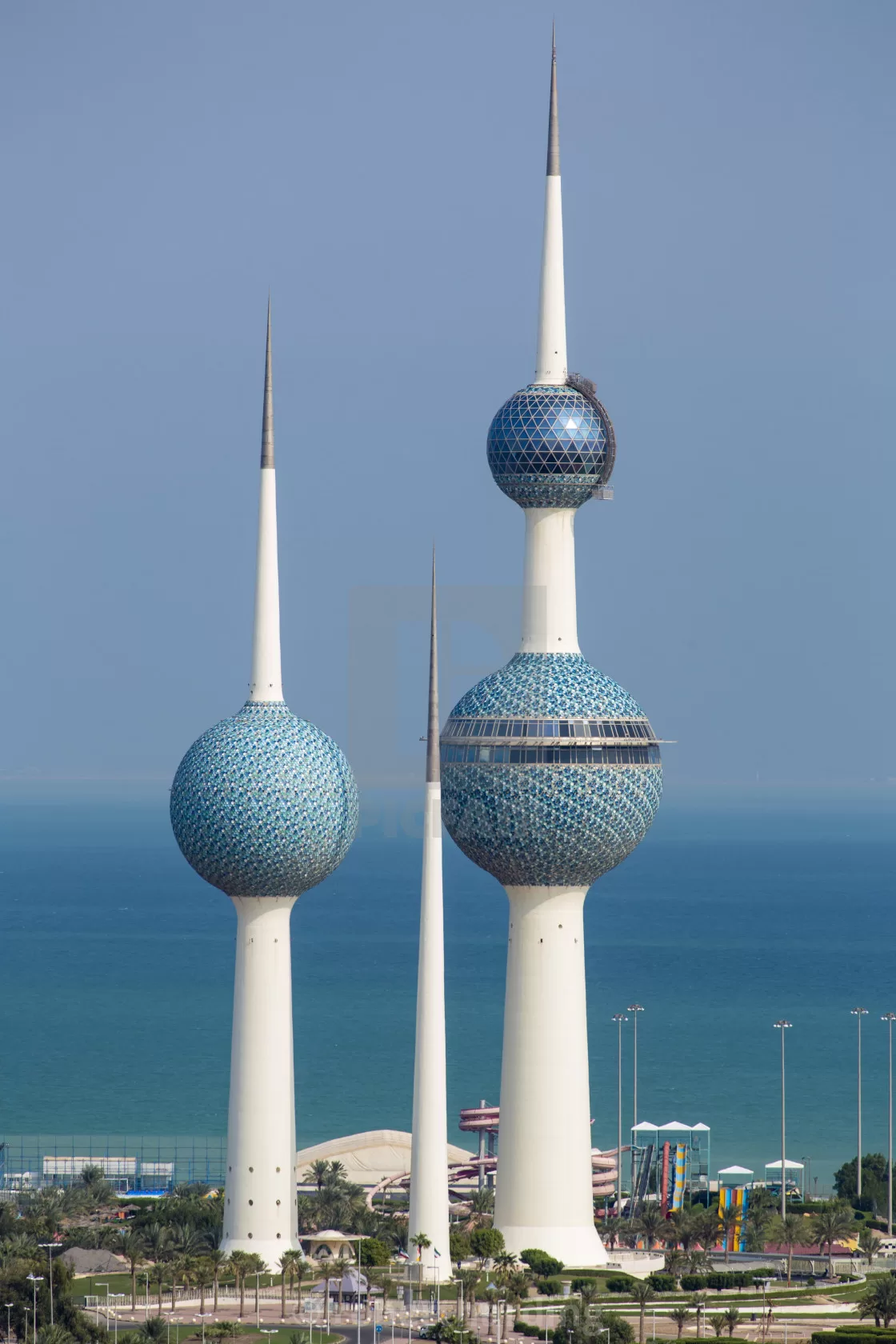 السياحة في الكويت 