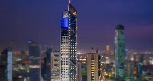برج الراية الكويت