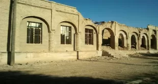 قصر خزعل
