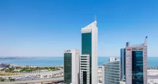 الصالحية منبر تجاري في الأراضي الكويتية