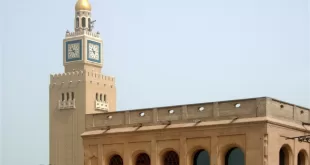 قصر السيف: مزيج مذهل من الفن المعماري والتاريخ العريق