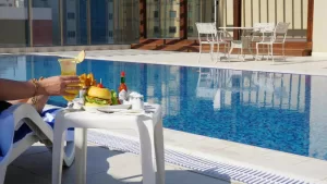 خدمات فندق الكوت الكويت