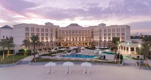 فندق ريجنسي في الكويت