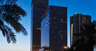 فندق فور سيزن الكويت الملاذ العصري للإقامة المتكاملة