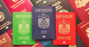 دليلك الشامل لأنواع جوازات السفر الكويتية