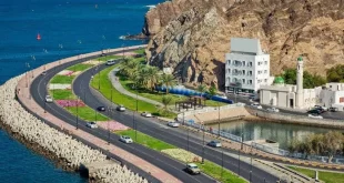 إليكم 10 من أهم مدن عمان