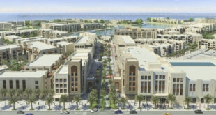 الإقامة العقارية في سلطنة عمان
