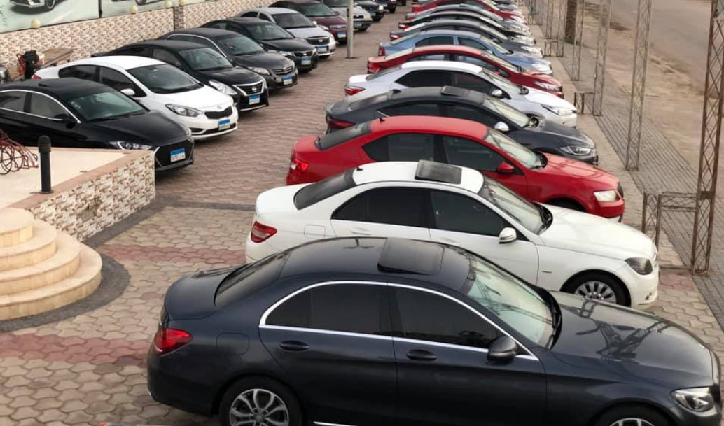 بيع السيارات في عمان المستعملة 