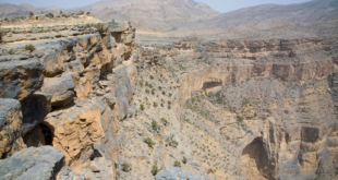 أنواع السياحة في سلطنة عمان