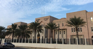 كلية عمان الطبية