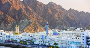 سكن موظفات مسقط عمان