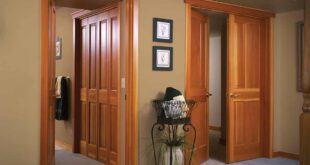أفضل أنواع الأبواب الخشبية المنزلية وأسعارها ومواصفاتها