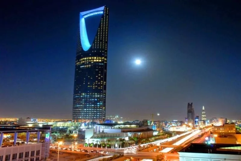 اماكن سياحية في الرياض