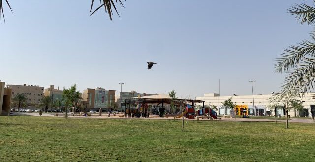 حي الشهداء الرياض