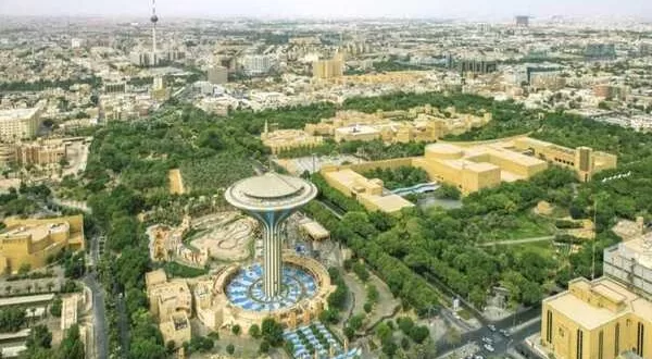 حي المربع الرياض