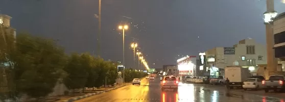 حي الفاخرية الرياض