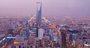 أفضل أحياء جنوب الرياض