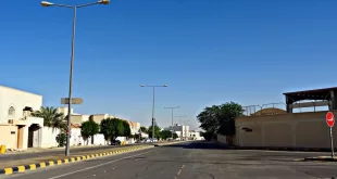 حي الريان الرياض