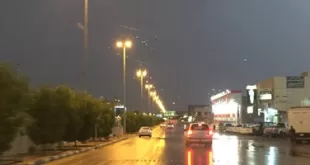 حي الفاخرية الرياض
