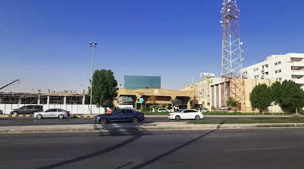 حي الناصرية الرياض