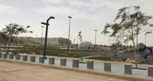 حي النخيل الرياض
