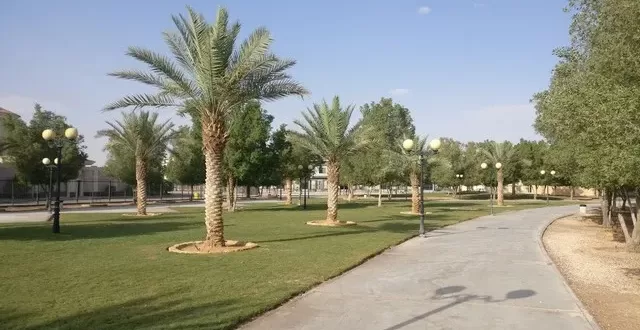 حي الندى الرياض