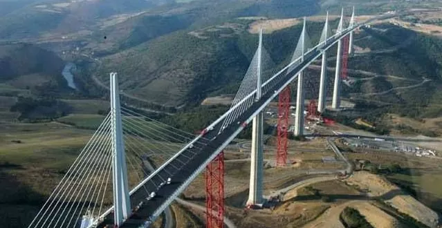 الجسر المعلق الرياض: رحلة فريدة في عالم الهندسة والتصميم